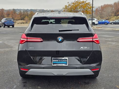 New 2026 BMW X3 xDrive30 w/ Premium Package image 5