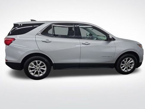 Used 2018 Chevrolet Equinox LT FWD image 11
