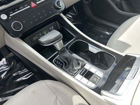 Used 2025 Hyundai Tucson SEL FWD image 26