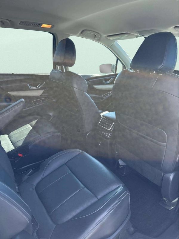 Used 2019 Subaru Ascent Limited w/ Popular Package #3 AWD/4WD image 15