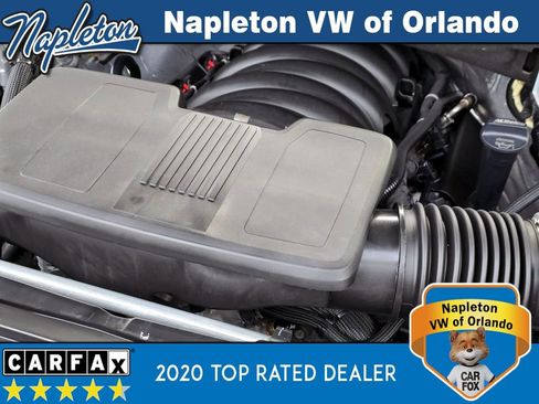 Used 2024 Chevrolet Tahoe Premier image 12