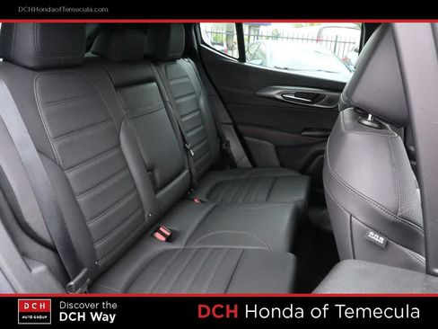 Used 2024 Dodge Hornet R/T Plus w/ R/T Blacktop Package AWD/4WD image 19