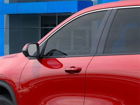 New 2026 GMC Acadia Elevation w/ Elevation Premium Package image 12