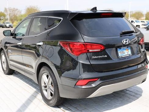 Used 2017 Hyundai Santa Fe Sport image 3
