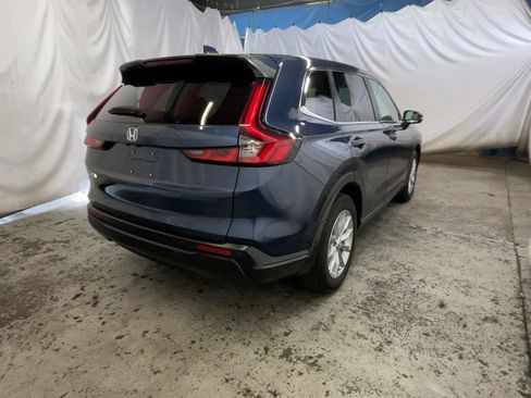 Used 2025 Honda CR-V EX-L image 6