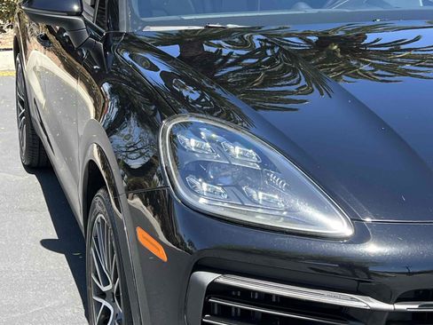 Used 2019 Porsche Cayenne S AWD/4WD image 52