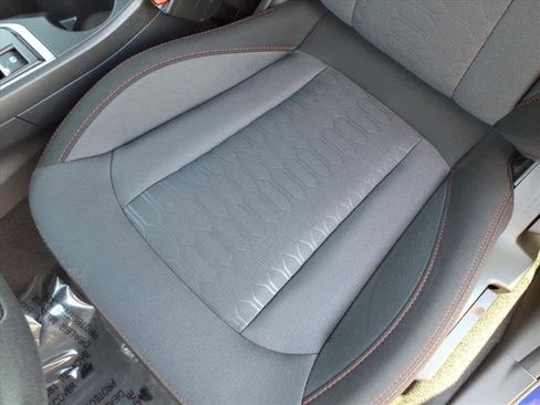 Used 2024 Subaru Impreza 2.0i Sport image 28