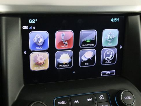 Used 2018 GMC Acadia SLT image 34