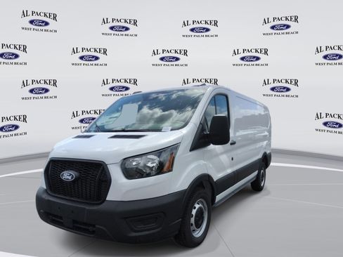 New 2026 Ford Transit 150 XL image 2