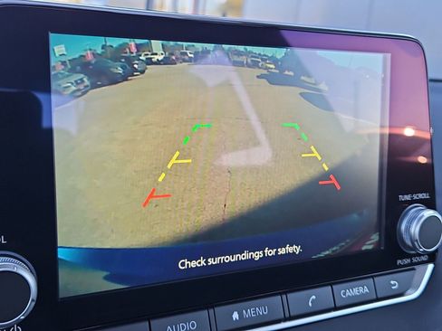 Certified 2025 Nissan Sentra SV w/ All-Weather Package image 26