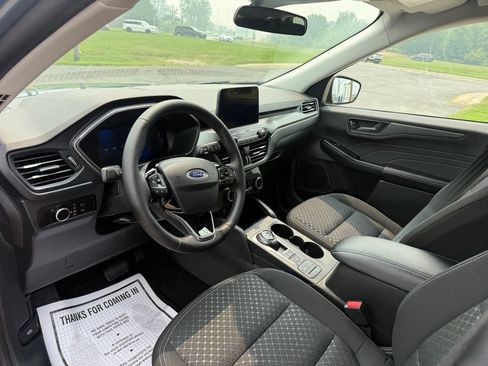 Used 2026 Ford Escape Active w/ Cold Weather Package AWD/4WD image 21