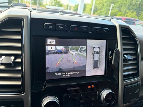 Used 2019 Ford F350 King Ranch w/ King Ranch Ultimate Package AWD/4WD image 38