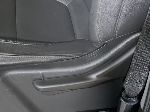 Used 2021 Chevrolet Silverado 2500 W/T RWD image 16