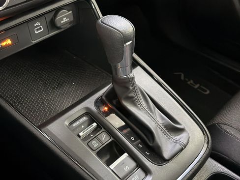 Certified 2023 Honda CR-V LX image 17