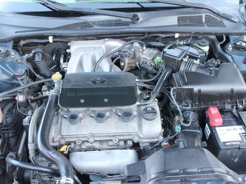 Used 2003 Toyota Camry LE image 13