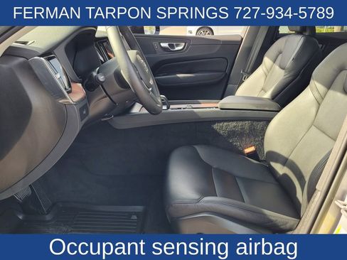 Certified 2023 Volvo XC60 B5 Plus w/ Climate Package image 13