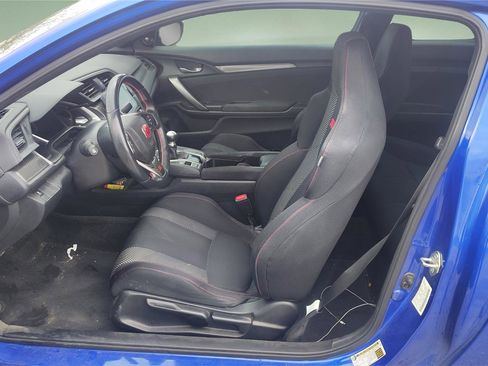 Used 2019 Honda Civic Si image 12