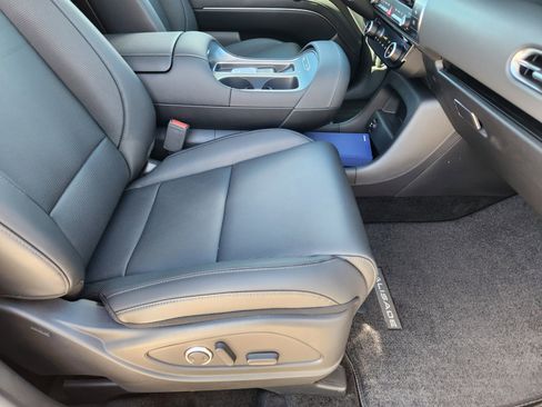 New 2026 Hyundai Palisade Calligraphy image 16