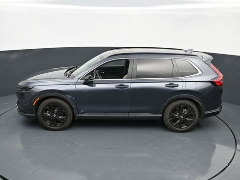 Used 2024 Honda CR-V Sport Touring image 15