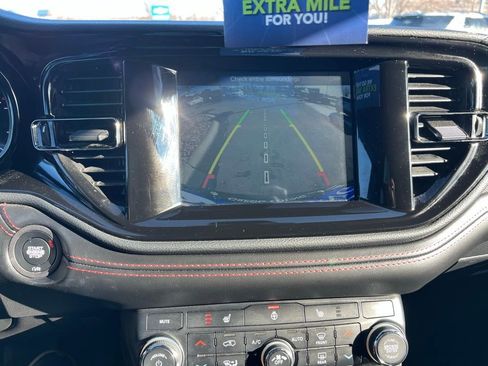 Used 2023 Dodge Durango GT image 39