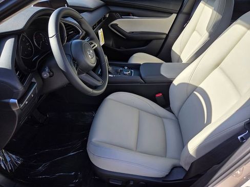 New 2026 MAZDA MAZDA3 2.5 S Sedan w/ Preferred Pkg FWD image 6