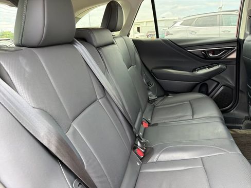 Certified 2025 Subaru Outback Limited AWD/4WD image 28