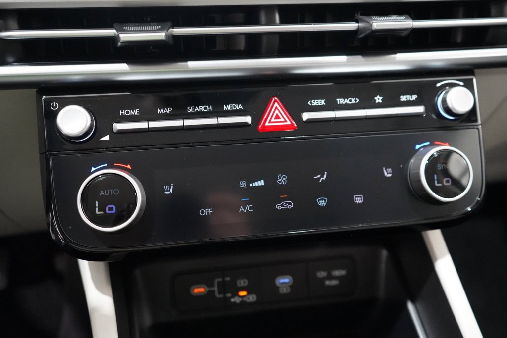 New 2026 Hyundai Tucson SEL Plus AWD/4WD image 28