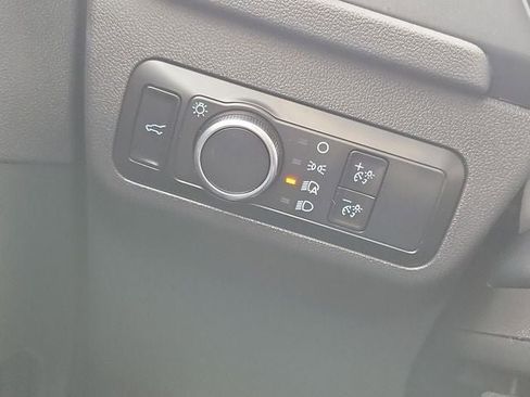 Certified 2024 Ford Escape Active AWD/4WD image 8