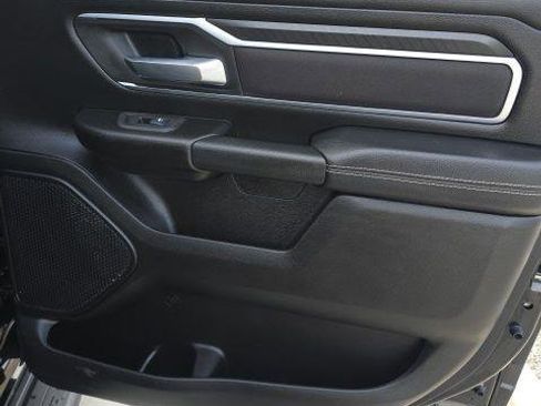 Used 2025 RAM 1500 Big Horn image 25