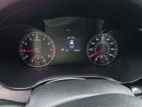 Used 2019 Kia Optima EX FWD image 16