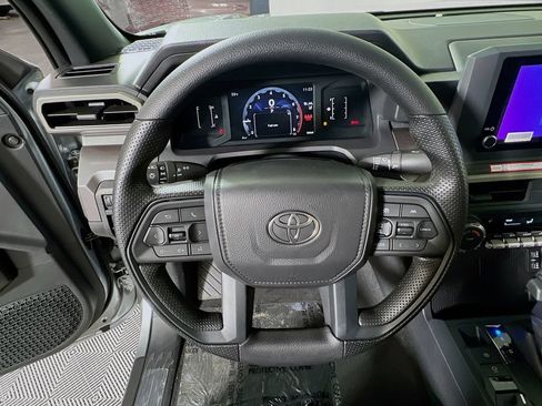 New 2026 Toyota Tacoma SR5 AWD/4WD image 10