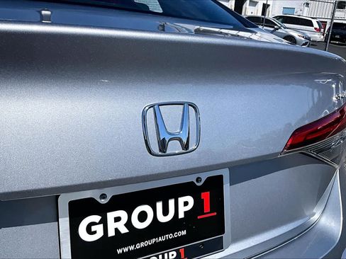 Used 2023 Honda Civic Sport image 31