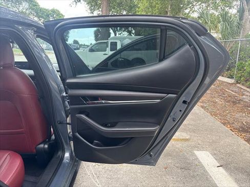 Used 2023 MAZDA MAZDA3 s AWD/4WD image 19
