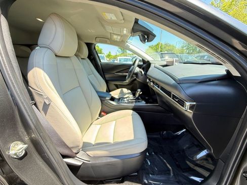 Used 2023 MAZDA CX-30 AWD 2.5 S w/ Preferred Package image 28