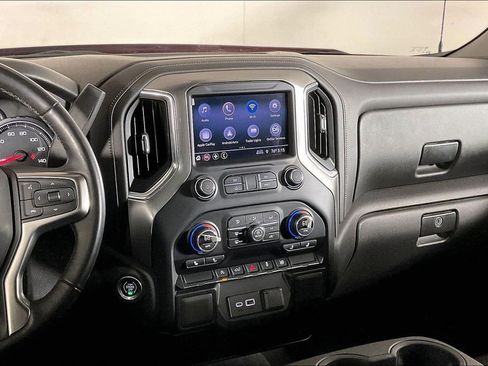 Used 2019 Chevrolet Silverado 1500 RST w/ All-Star Edition image 5