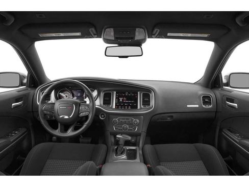 Used 2023 Dodge Charger R/T w/ Harman/Kardon Audio Group RWD image 16