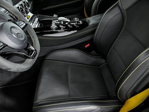 Used 2018 Mercedes-Benz AMG GT R image 16