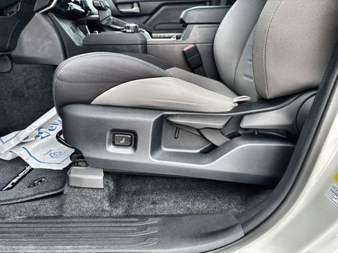 New 2025 Toyota Tacoma TRD Sport image 22