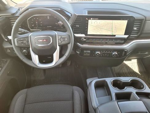 New 2026 GMC Sierra 1500 SLE AWD/4WD image 7