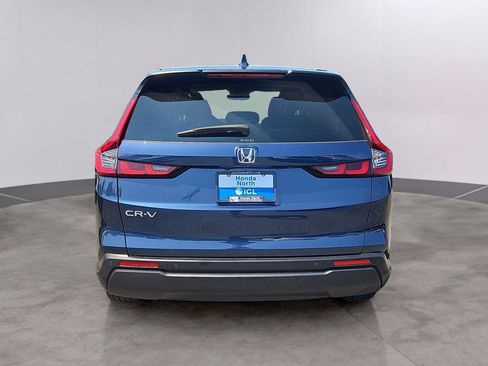 Certified 2024 Honda CR-V EX-L image 4