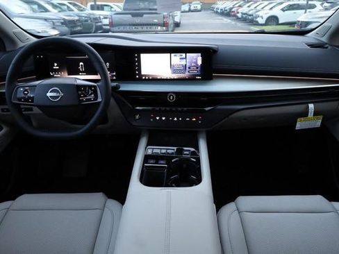 New 2026 Nissan Murano SL AWD/4WD image 27