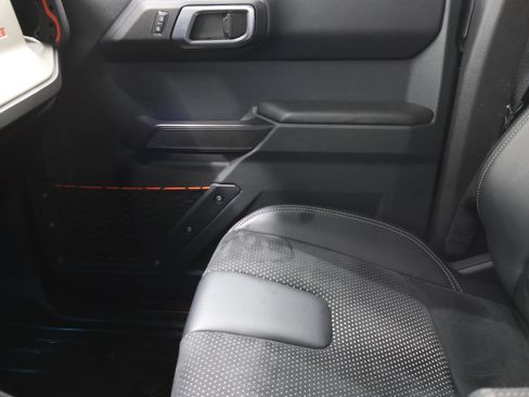 Used 2024 Ford Bronco Raptor AWD/4WD image 12