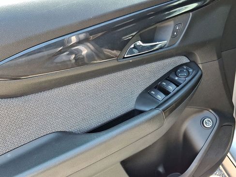 Used 2024 Chevrolet TrailBlazer LT w/ Convenience Package FWD image 27