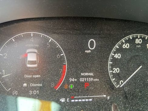 Used 2025 Honda Civic Sport image 8