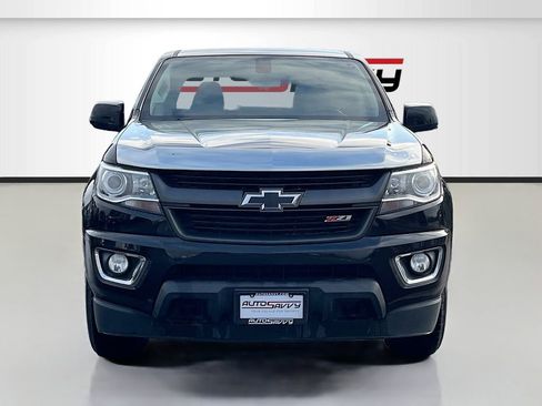 Used 2019 Chevrolet Colorado Z71 image 2