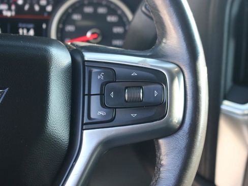 Used 2022 Chevrolet Silverado 2500 LTZ w/ Z71 Chrome Sport Edition image 21