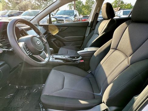 Used 2023 Subaru Impreza 2.0i AWD/4WD image 10