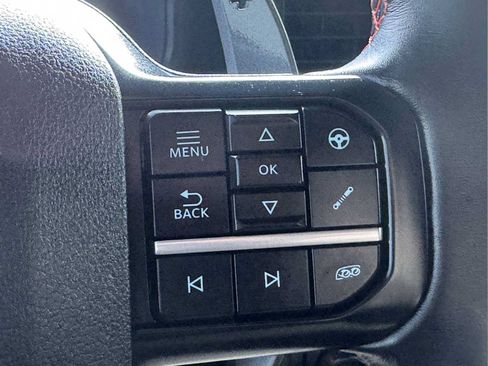 Used 2025 Ford F150 Raptor AWD/4WD image 21