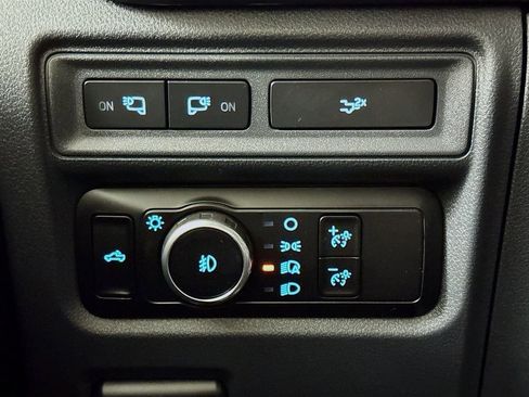 Used 2024 Ford F150 XLT w/ Equipment Group 302A MID image 9