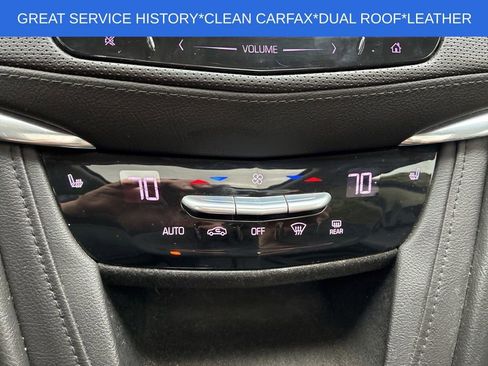 Used 2017 Cadillac XT5 Luxury w/ LPO, Wheel Lock Package FWD image 26